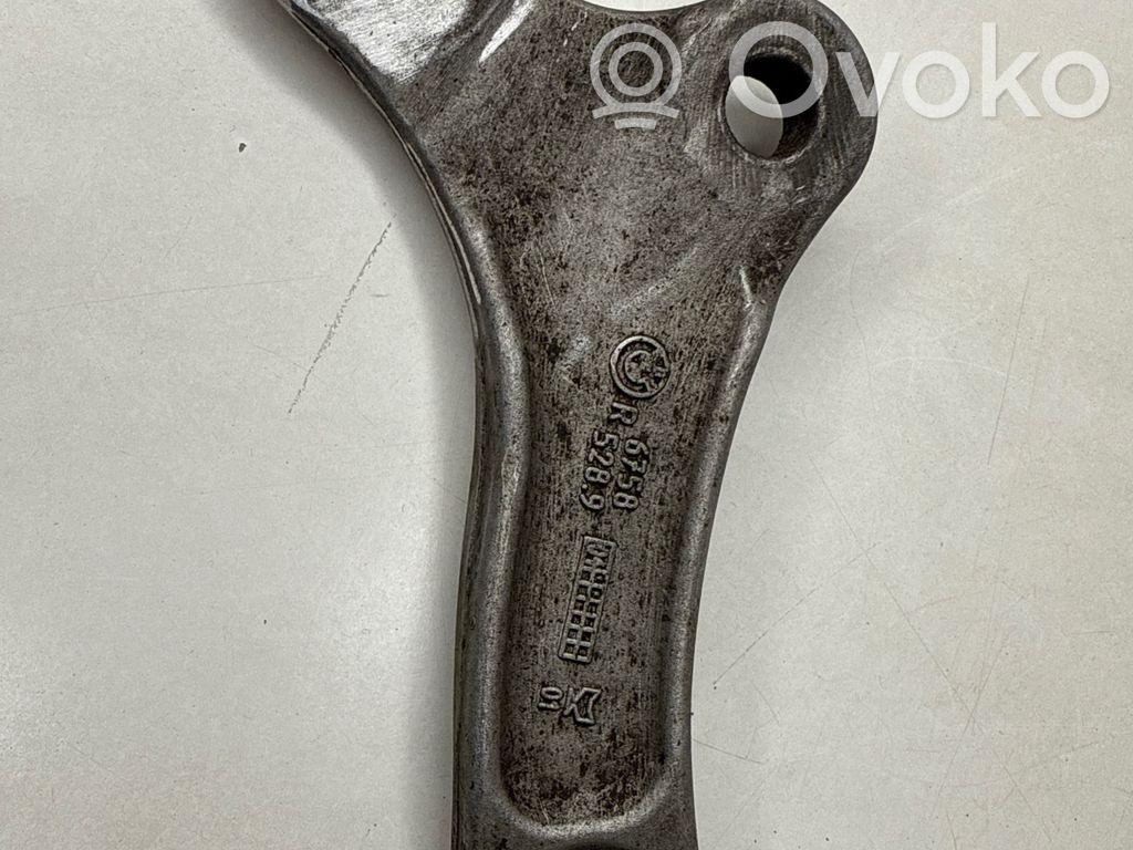 BMW 5 E60 E61 Stabilizatora stiprinājums (priekšā) 