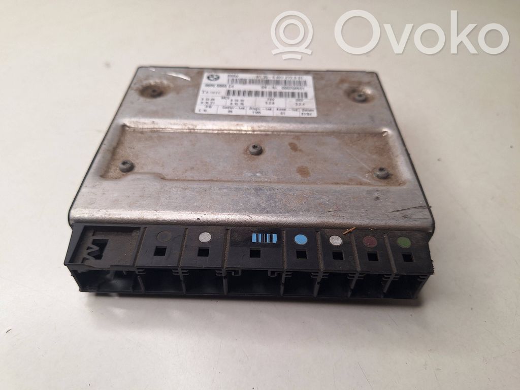 Istuimen säädön moduuli   6927272,LS609Z000,106727269