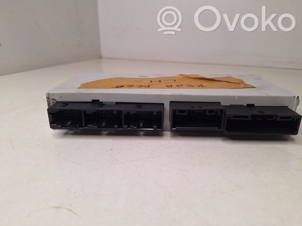 Unité de commande module de porte   6015005015