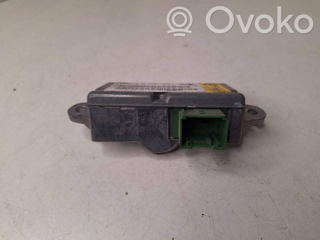 BMW 7 E65 E66 Airbag deployment crash/impact sensor 