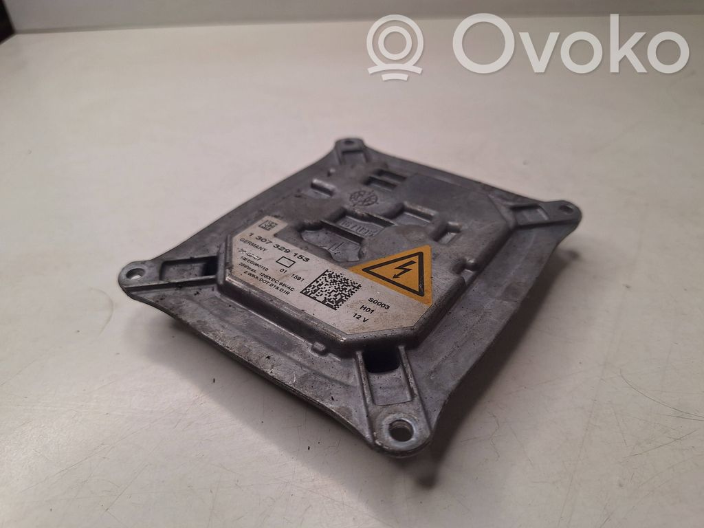 Xenon control unit/module   1307329153,10EEG060110