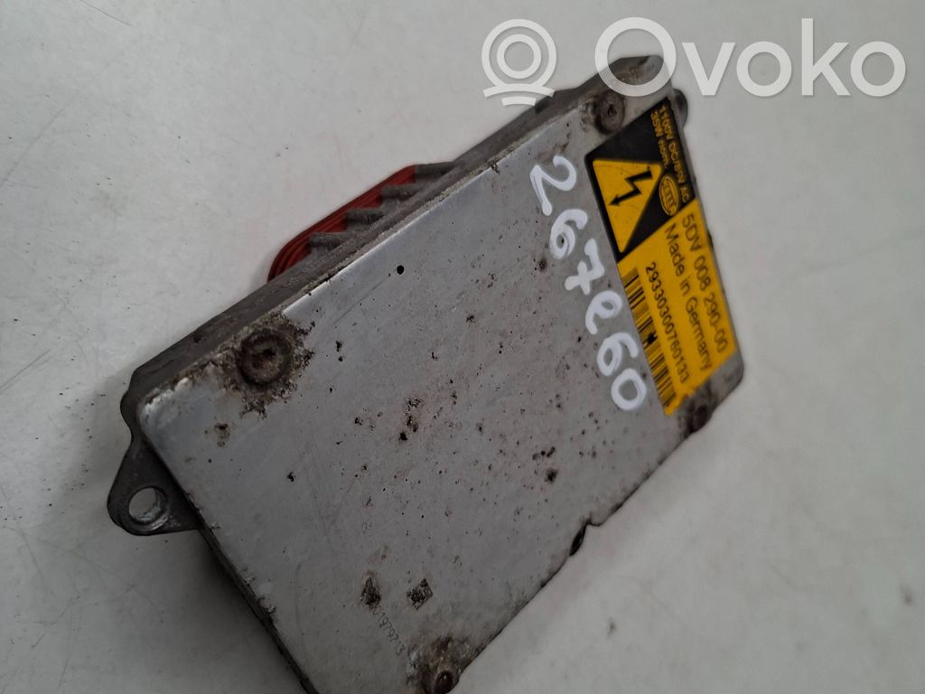 Headlight ballast module Xenon   D2SD2R,DOT2000H