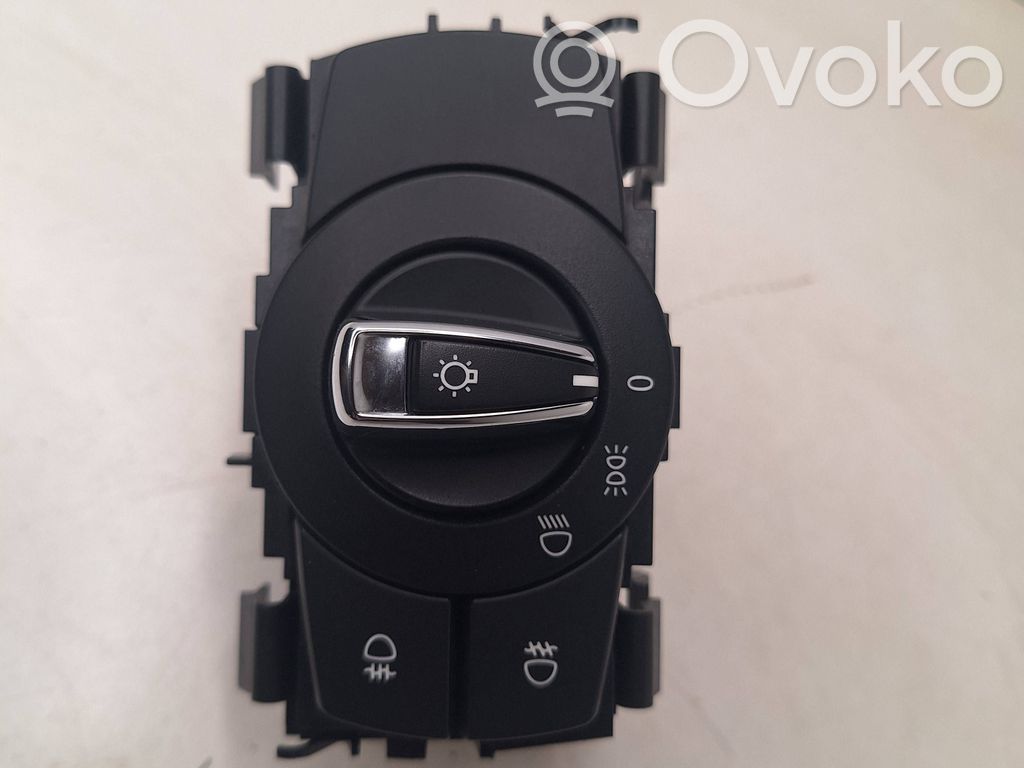 BMW 3 E90 E91 Light switch 