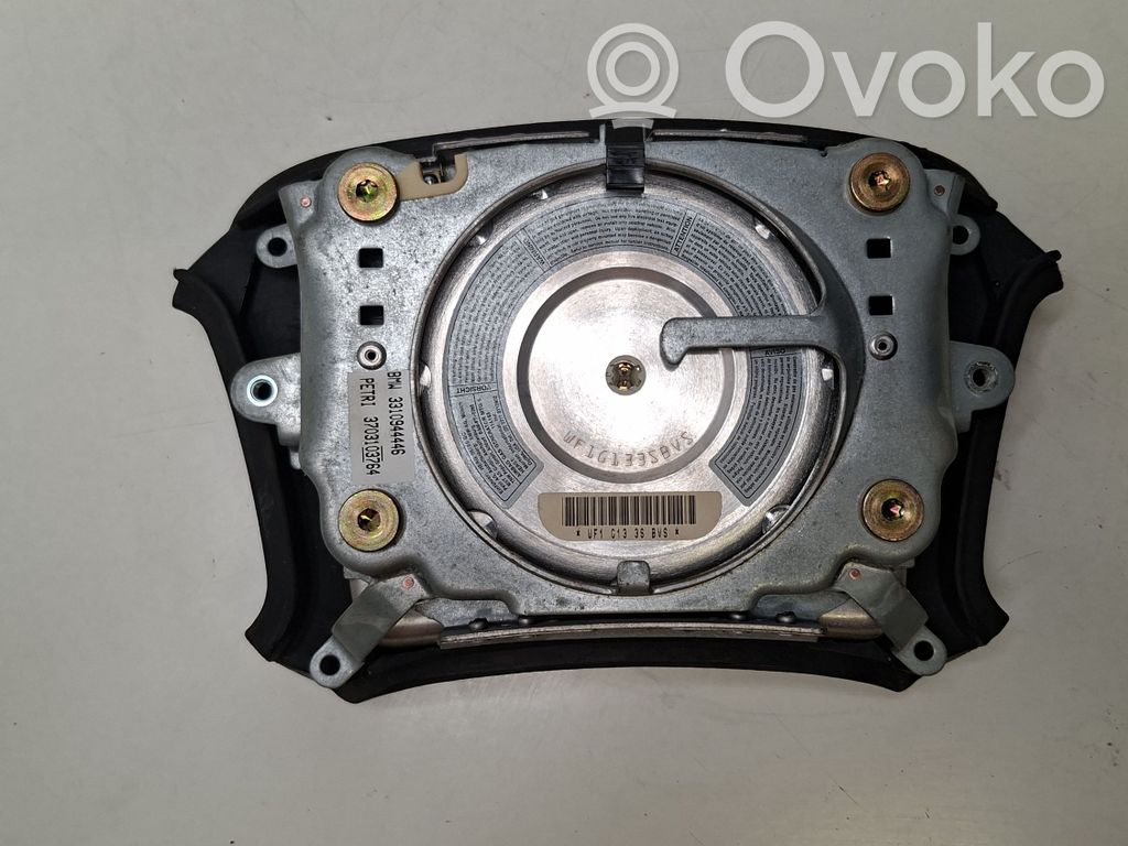 BMW 5 E39 Stūres drošības spilvens 