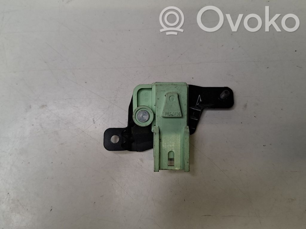 BMW X3 E83 Sensor impacto/accidente para activar Airbag 