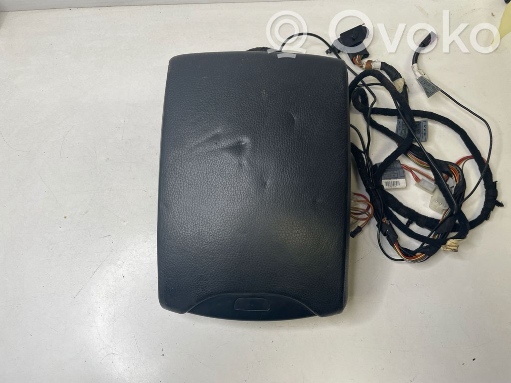 BMW X5 E53 Armrest 