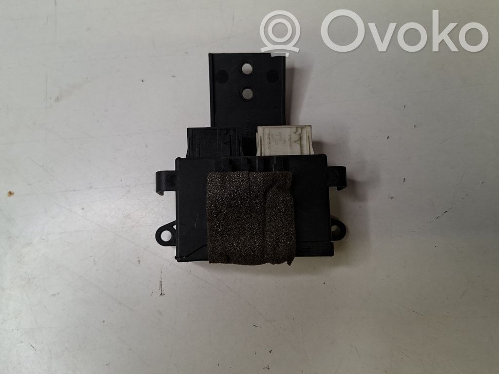 BMW 3 E46 Other control units/modules 