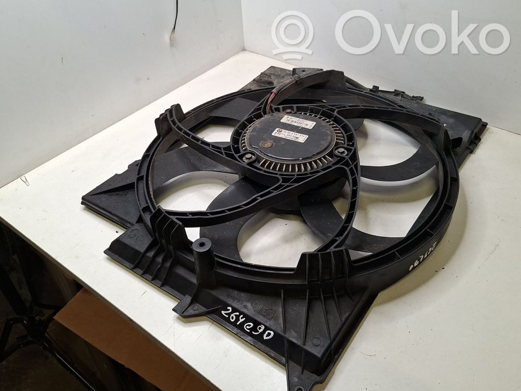 Elektrolüfter   6937515,5020335,500063600,1157215601,9410067