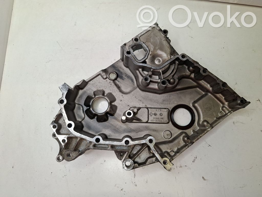 BMW 5 E39 other engine part 