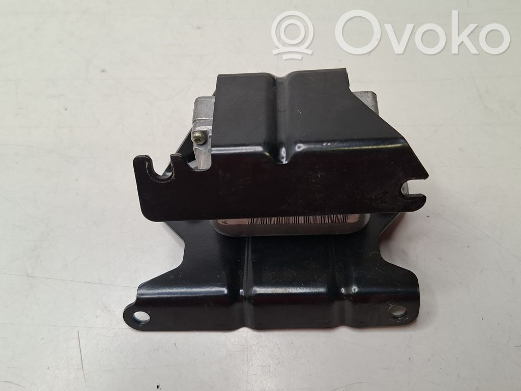 BMW 3 E46 ESP (stability system) control unit 