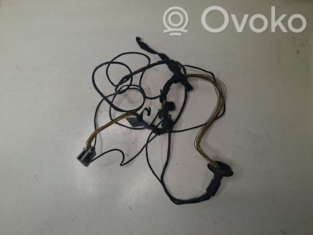 BMW 3 E46 Other wiring loom 