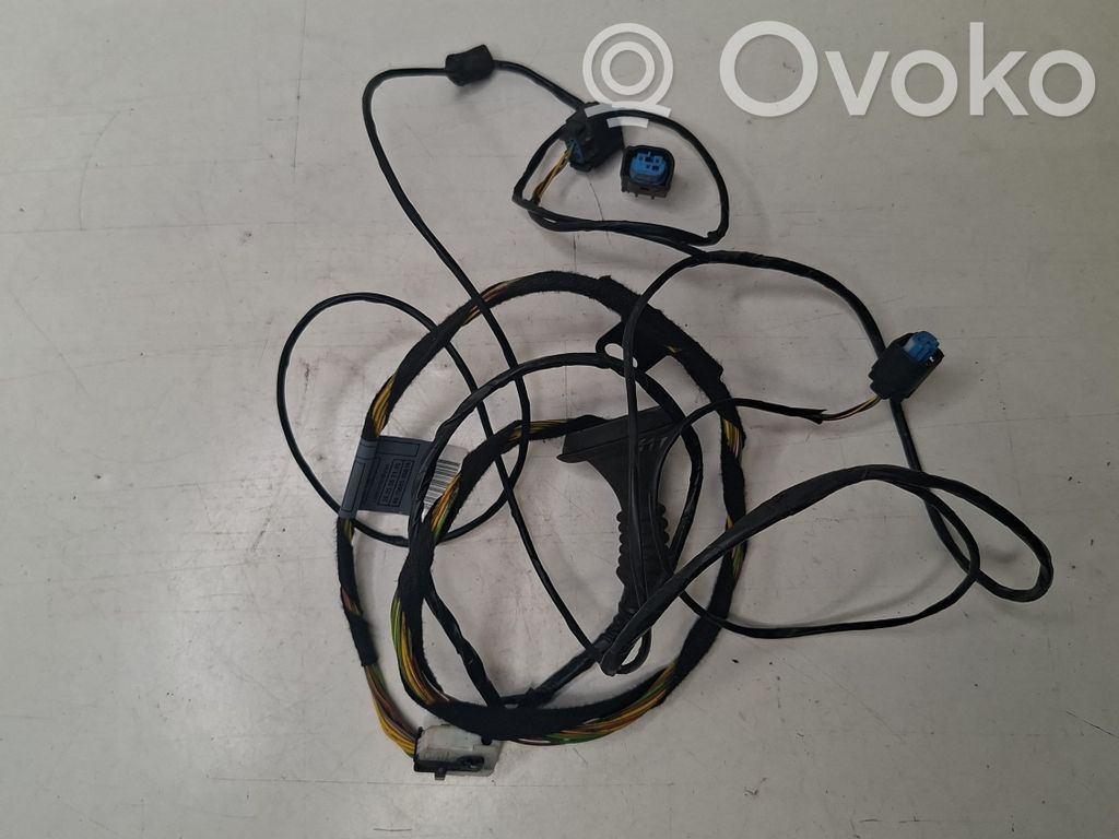 BMW 3 E46 Other wiring loom 