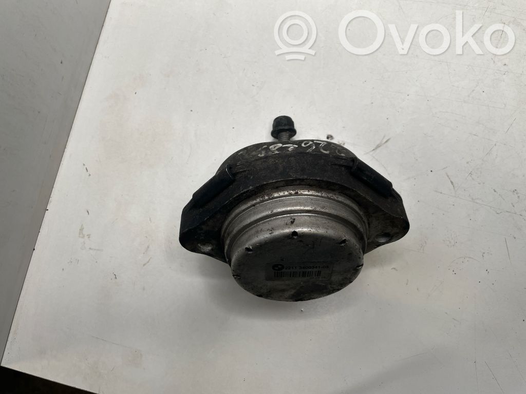 Variklio pagalvė   3400341