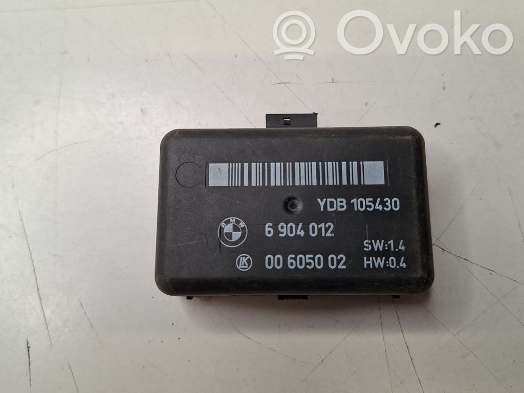 BMW 5 E39 Rain sensor 