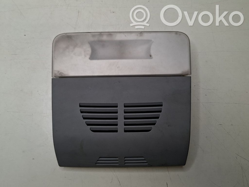BMW 1 E81 E87 Rear seat light 