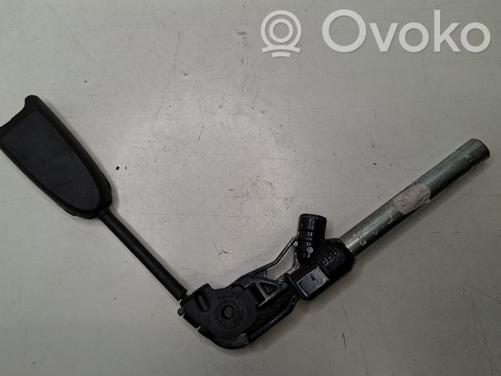 BMW 5 E60 E61 Sagtis diržo priekinė 