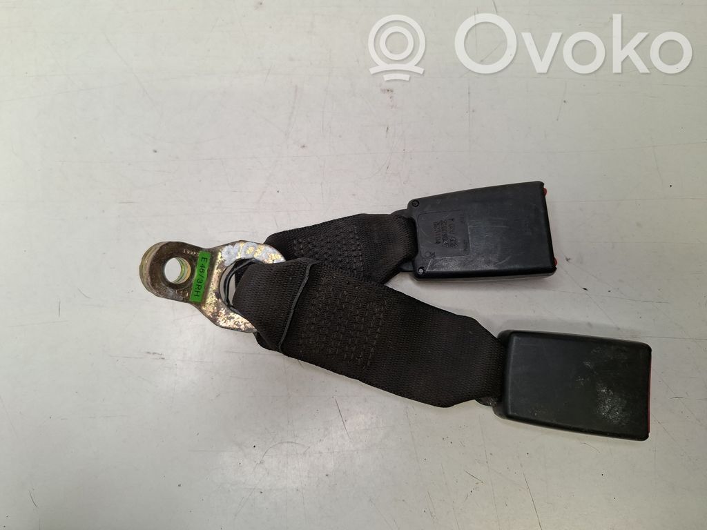 Sagtis diržo galine   33009647,B23104