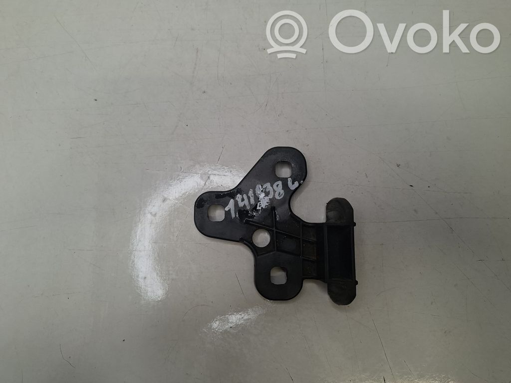 BMW 7 E38 Front bumper mounting bracket 