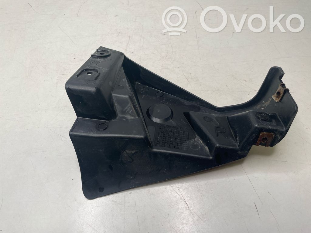 BMW 3 E46 Front bumper mounting bracket 