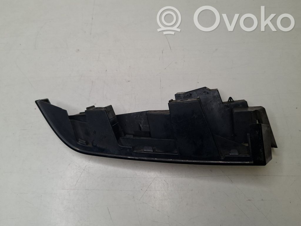 BMW 3 E46 Rear bumper mounting bracket 