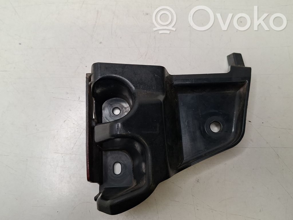 BMW X3 E83 Rear bumper mounting bracket 