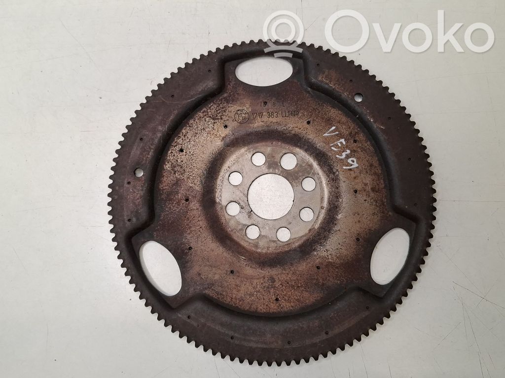 Volante motor   1717383