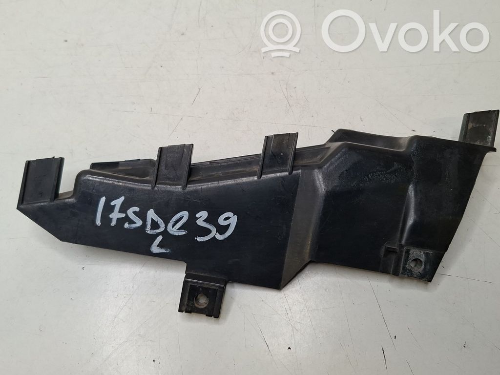 Headlight/headlamp mounting bracket   145531