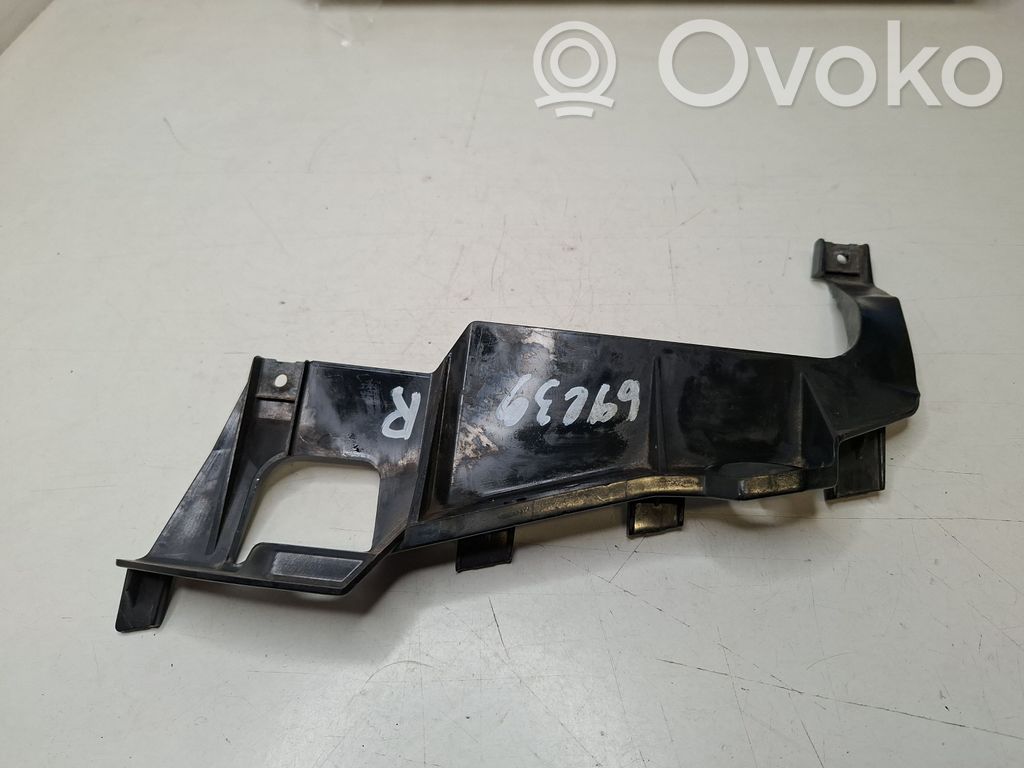 BMW 5 E39 Headlight/headlamp mounting bracket 