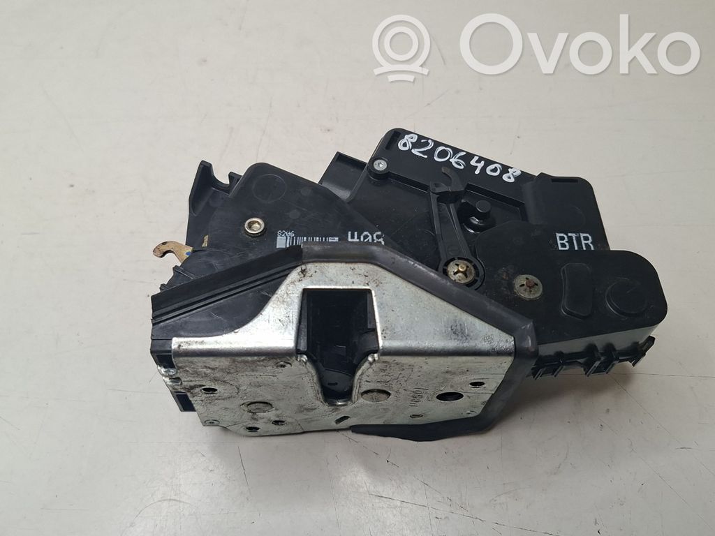 Etuoven lukko   8206408