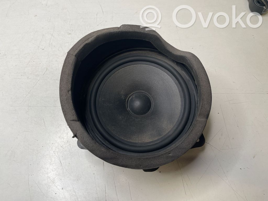 BMW X5 E53 Front door speaker 