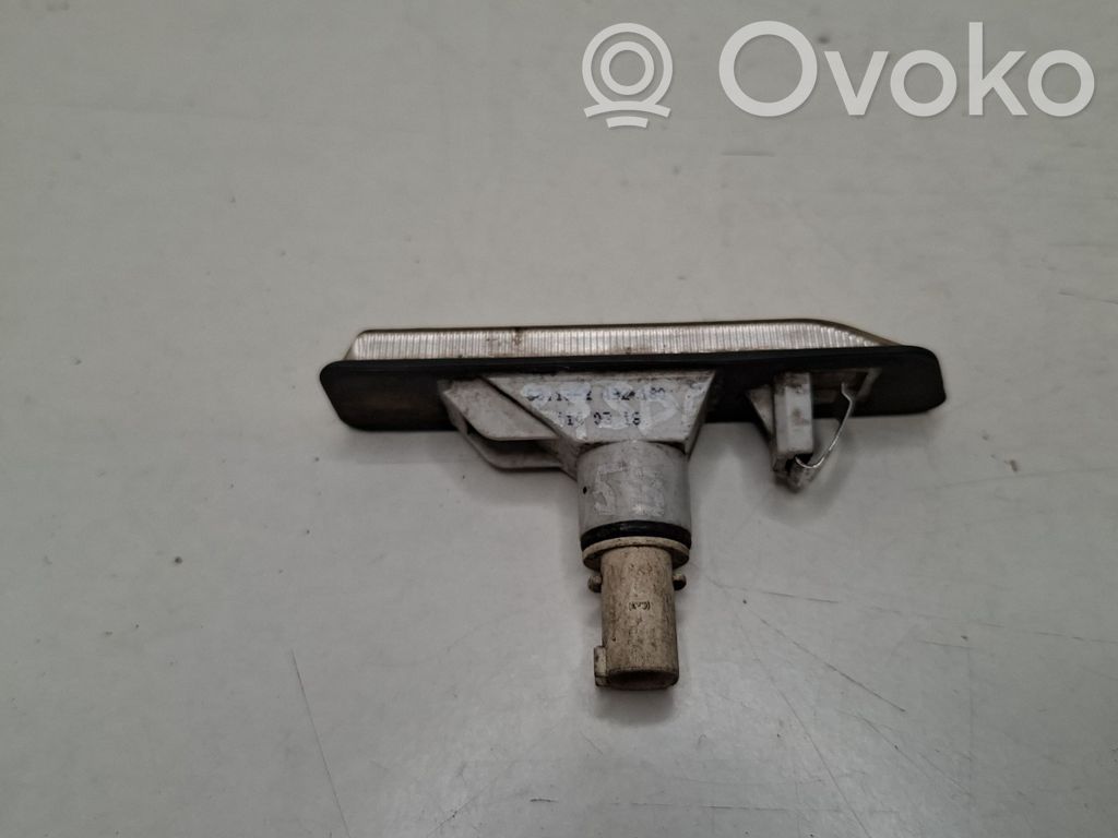 BMW X5 E53 Front fender indicator light 