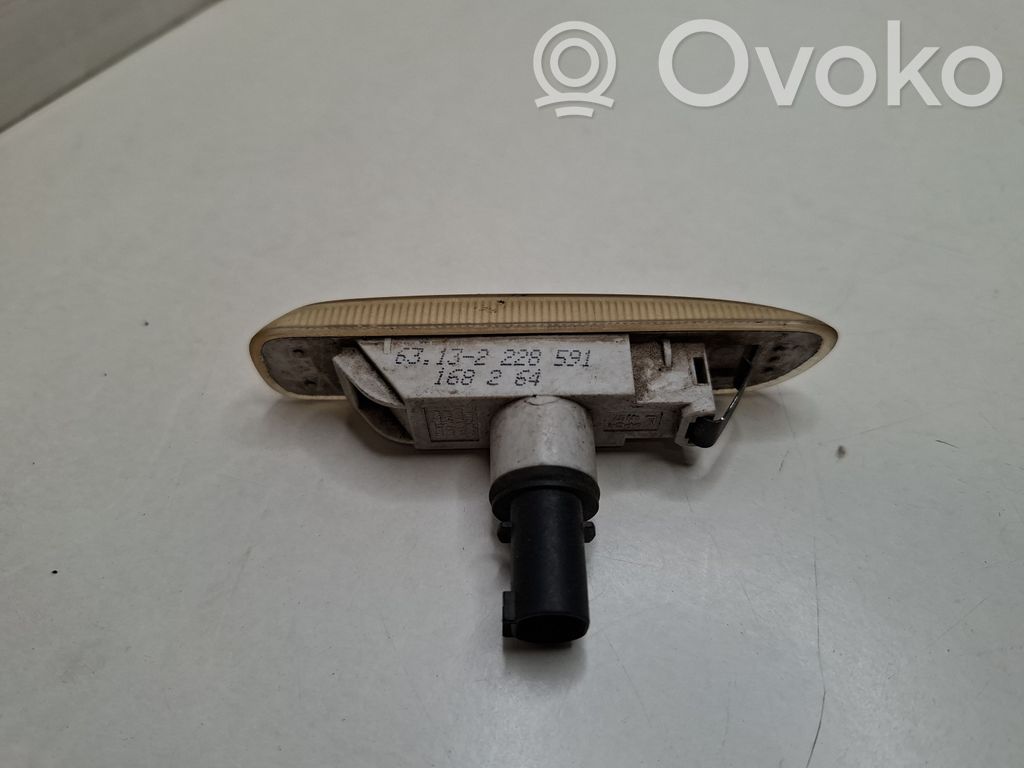 BMW 3 E46 Seitenblinker 