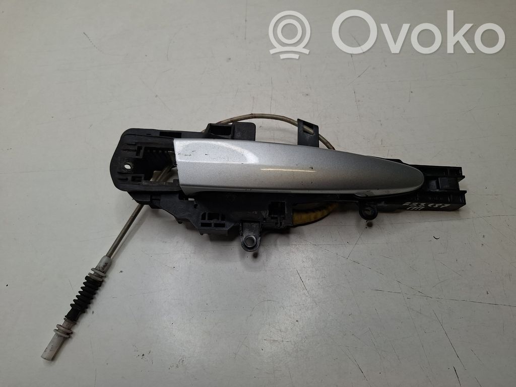 BMW 1 E81 E87 Manecilla externa puerta delantera 