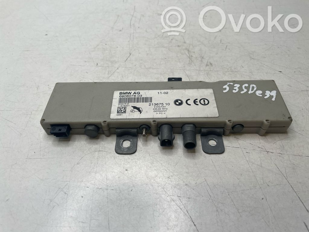 Antenos stiprintuvas   21367510,690607803