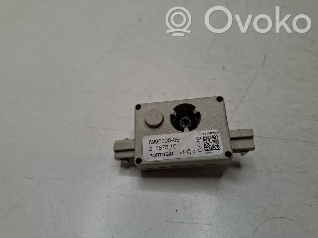 Antenos stiprintuvas   21367510,6990090