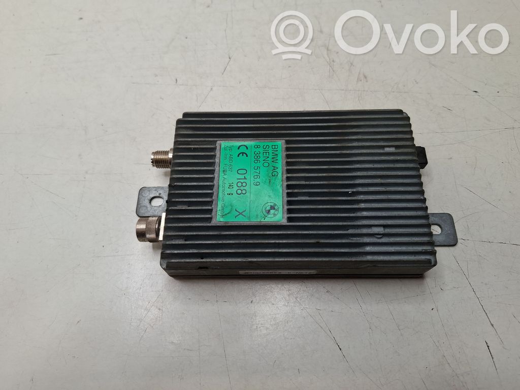 Antenos stiprintuvas   8386576