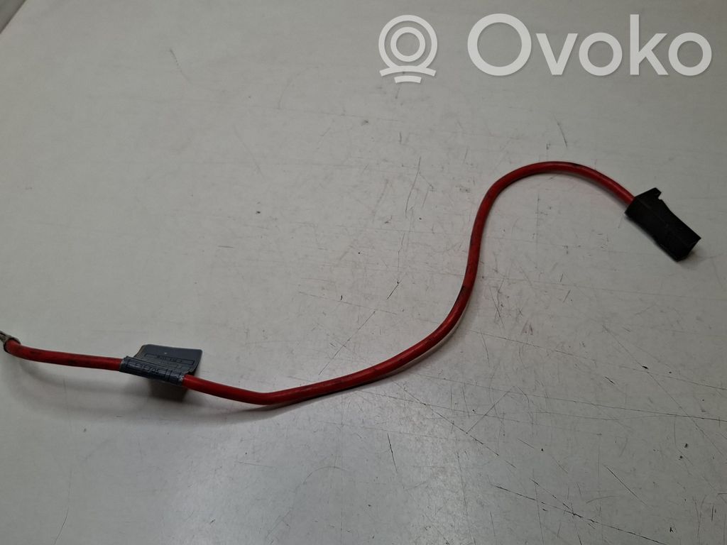Câble de batterie positif   6938504