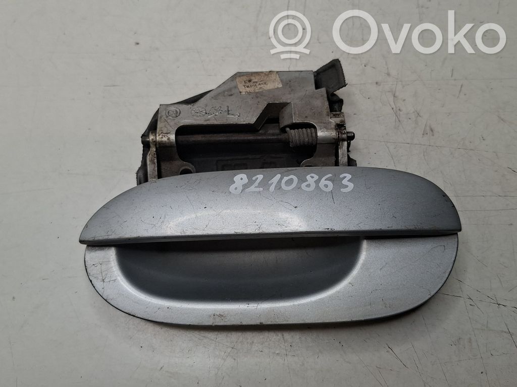 BMW 5 E39 Manecilla externa puerta delantera 