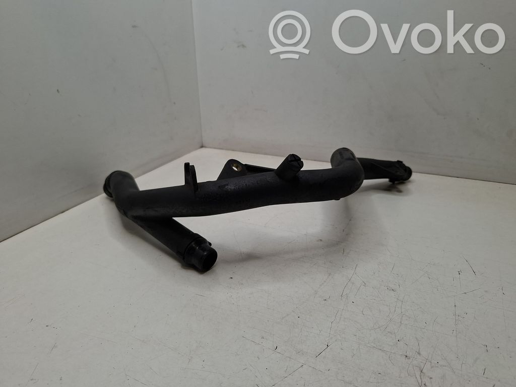 BMW X5 E53 Engine coolant pipe/hose 