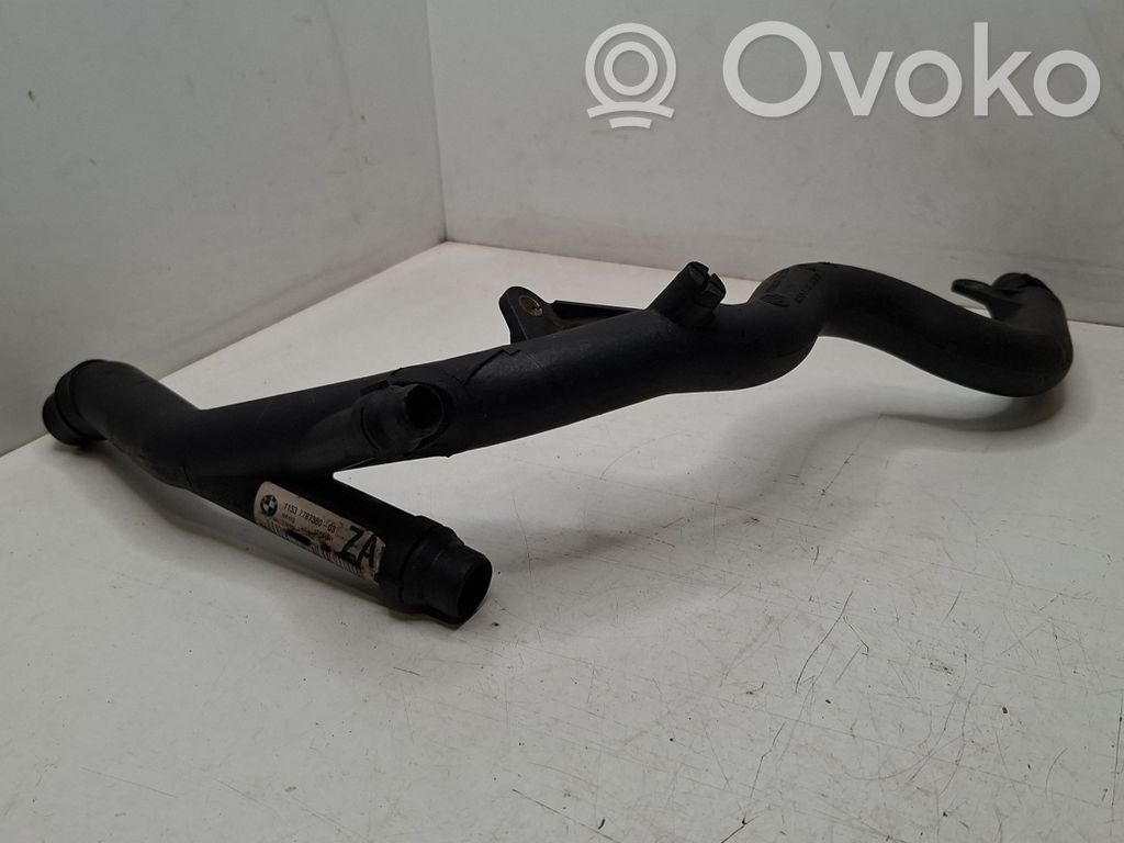 Engine coolant pipe/hose   7787380