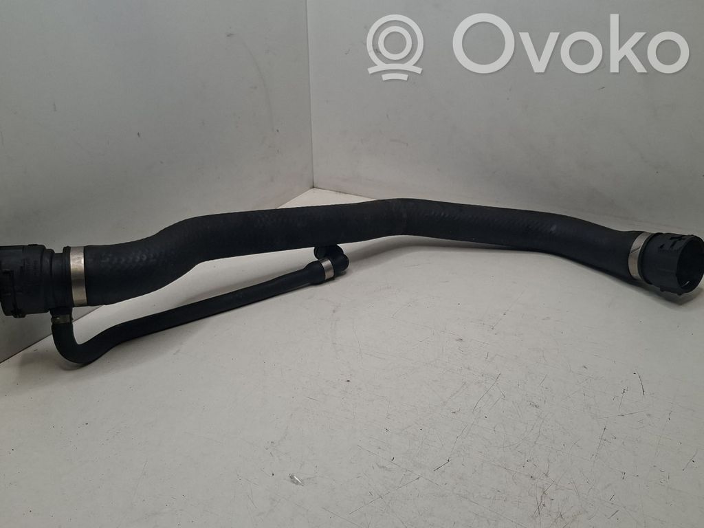 Engine coolant pipe/hose   10305924,7789597