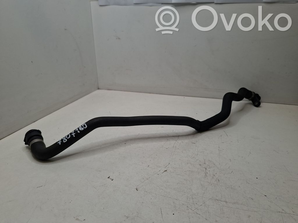 BMW 3 E92 E93 Engine coolant pipe/hose 