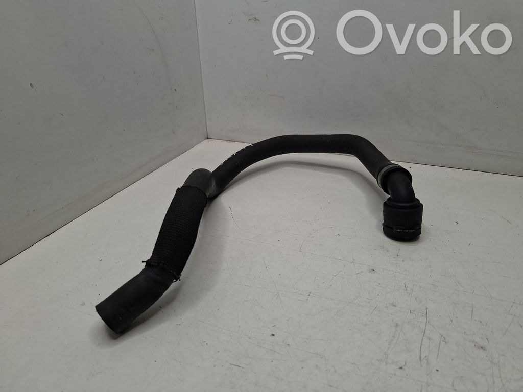 BMW 3 E92 E93 Engine coolant pipe/hose 
