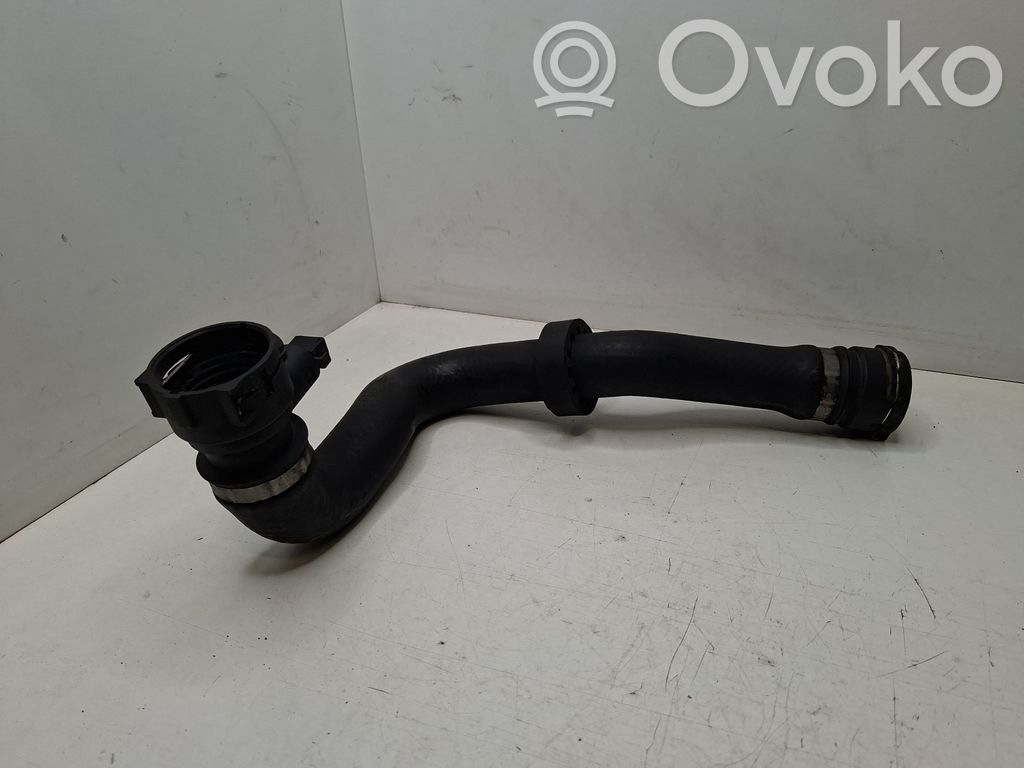 Engine coolant pipe/hose   7503725