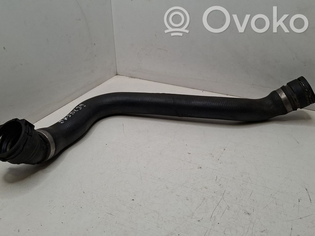 BMW 5 E39 Engine coolant pipe/hose 
