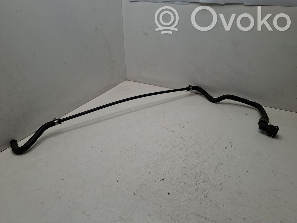 BMW 5 E60 E61 Engine coolant pipe/hose 