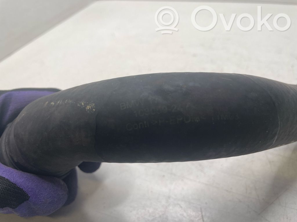 Engine coolant pipe/hose   10305924