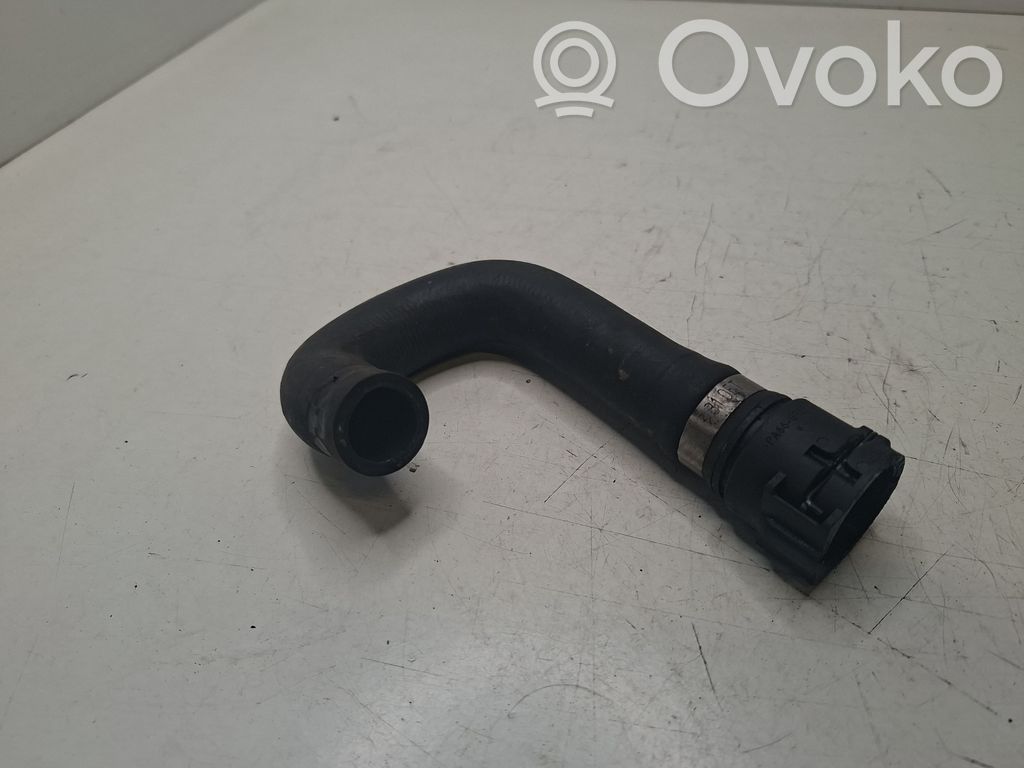 BMW X5 E53 Engine coolant pipe/hose 