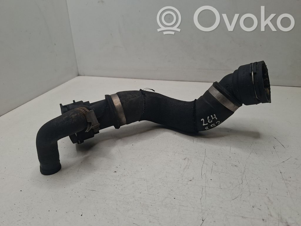 BMW 3 E92 E93 Engine coolant pipe/hose 