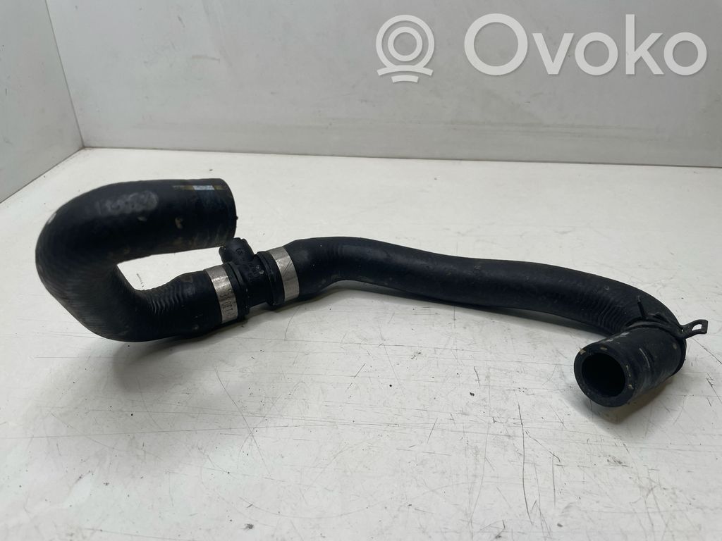 Engine coolant pipe/hose   738001121